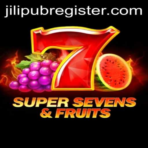 Exploring the Exciting World of 7SuperSevensFruits - A Game by JiLiPUB