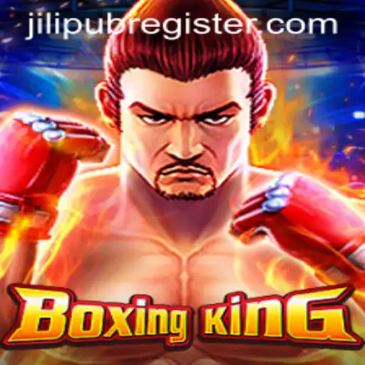 Unveiling BoxingKing: A Thrilling Sports Adventure