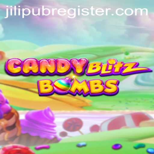 The Thrilling World of CandyBlitzBombs: A Game-Changer