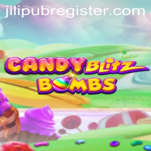 The Thrilling World of CandyBlitzBombs: A Game-Changer