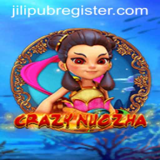 CrazyNuoZha: An Exciting Dive into the World of JiLiPUB