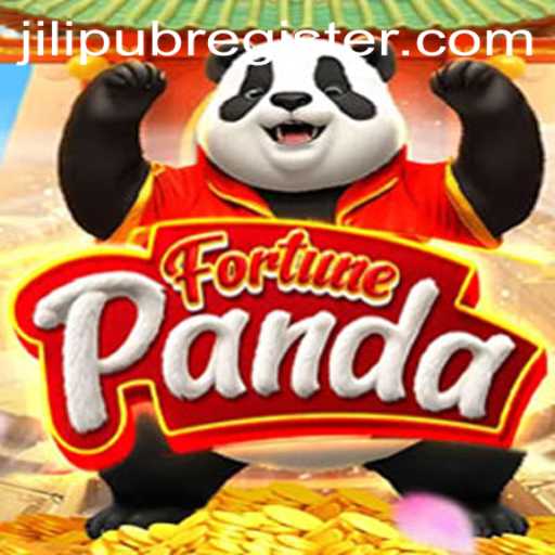 Unveiling FortunePanda: An Engaging New Experience by JiLiPUB