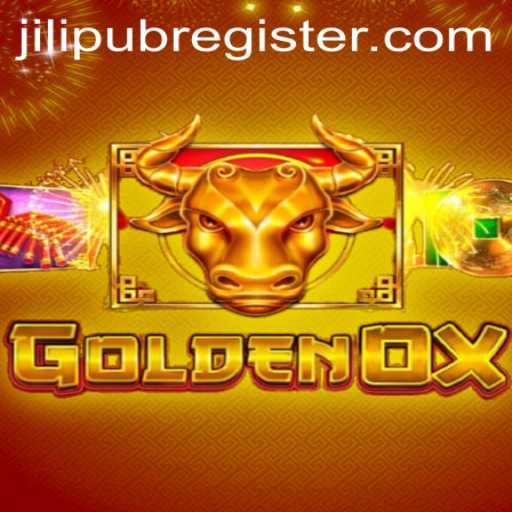 Exploring the World of GoldenOx: A JiLiPUB Masterpiece