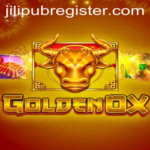 Exploring the World of GoldenOx: A JiLiPUB Masterpiece