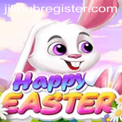 HappyEaster: Experience Thrills and Adventure with JiLiPUB