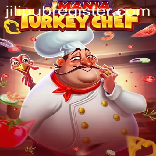JManiaTurkeyChef: A Culinary Adventure Game with JiLiPUB