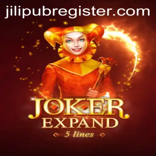 Exploring the Thrills of JokerExpand: A Deep Dive into JiLiPUB's Newest Game