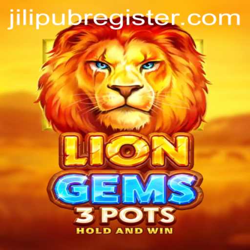 Exploring the Enchanting World of LionGems3pots: A Deep Dive