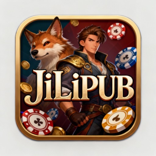 JiLiPUB