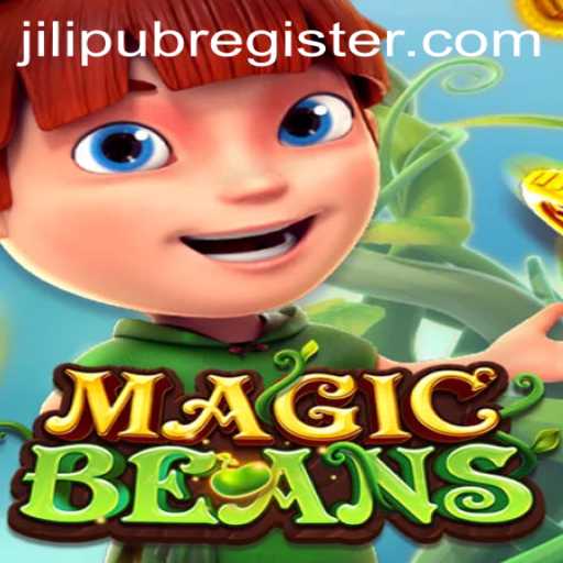 MAGICBEANS: A Journey into the Enchanting World of JiLiPUB's Latest Creation
