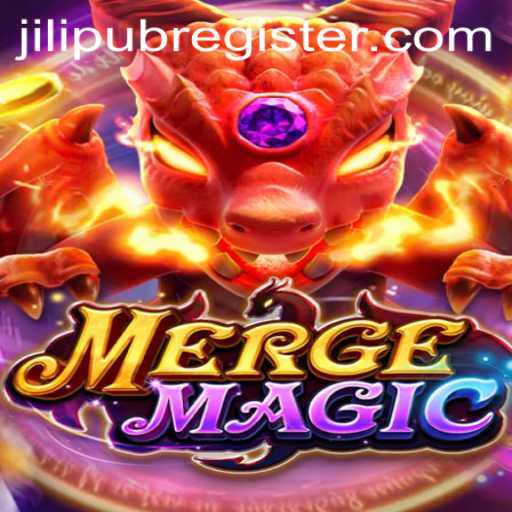 Exploring the Enchanting World of MERGEMAGIC and the Influence of JiLiPUB