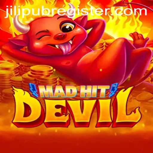 Exploring the Unique World of MadHitDevil: A Game Revolutionized by JiLiPUB