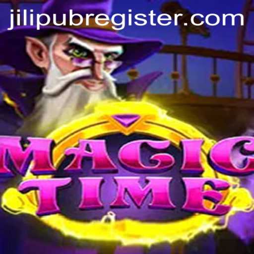 The Enchanting Realm of MagicTime