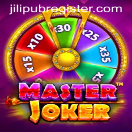 Discover the Excitement of MasterJoker: A Game by JiLiPUB