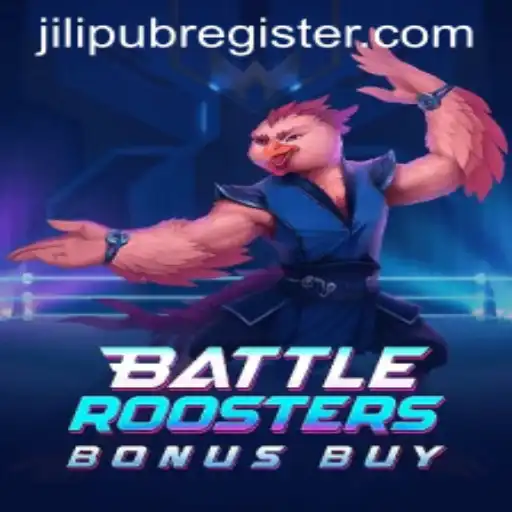 Unveiling BattleRoostersBonusBuy: A Closer Look at the Latest JiLiPUB Game