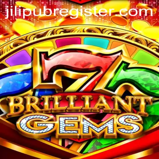Unveiling BrilliantGems: An Insight into JiLiPUB's Newest Gaming Sensation