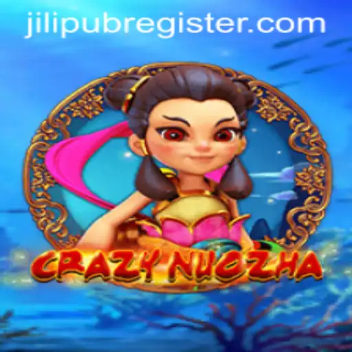 CrazyNuoZha: An Exciting Dive into the World of JiLiPUB