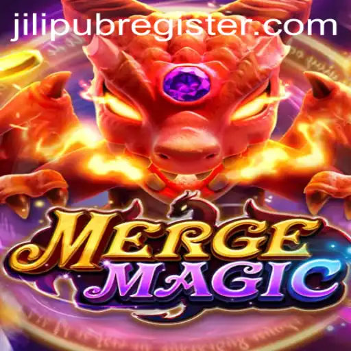 Exploring the Enchanting World of MERGEMAGIC and the Influence of JiLiPUB