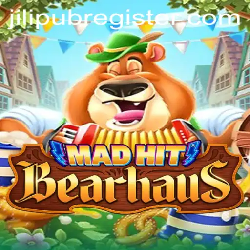 Exploring the Dynamic World of MadHitBearhaus: A JiLiPUB Adventure