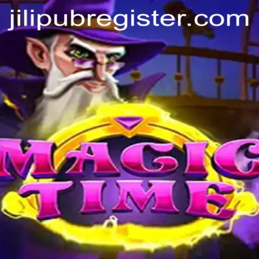 The Enchanting Realm of MagicTime