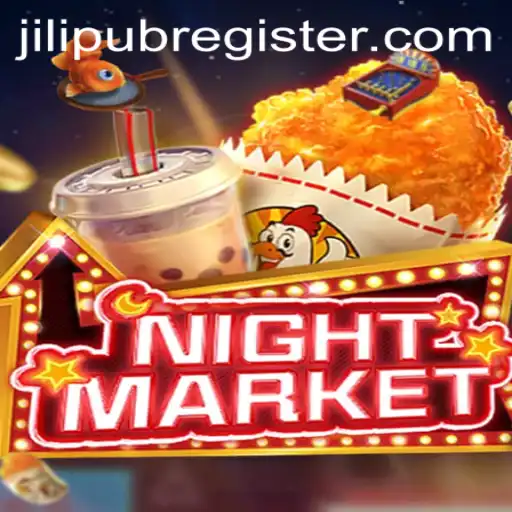 Unveiling NIGHTMARKET: A Comprehensive Exploration of JiLiPUB's Thrilling New Game