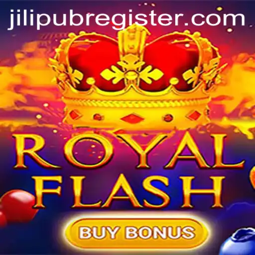 Discover the Thrills of RoyalFlashBuyBonus by JiLiPUB