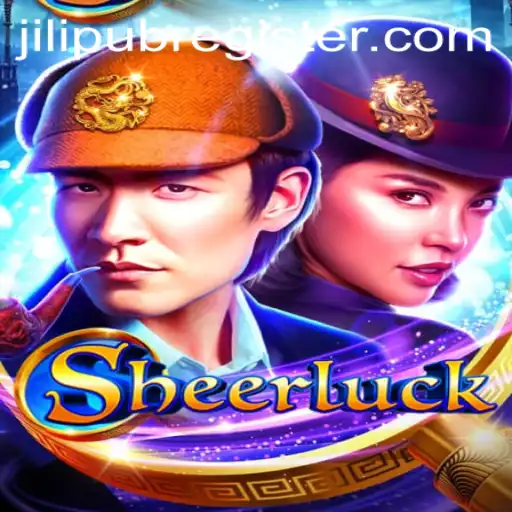 Exploring the Intricate World of Sheerluck: A New Gaming Sensation