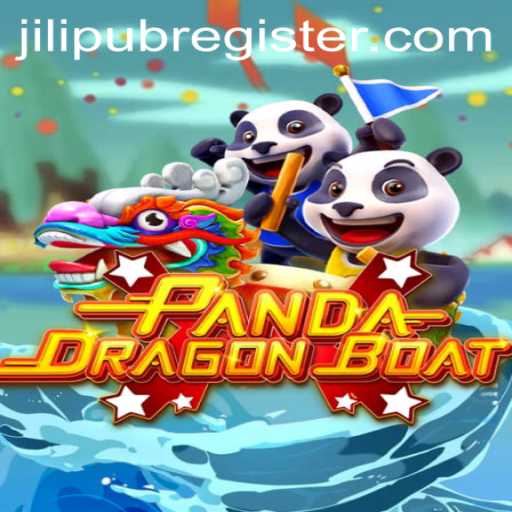 Unveiling PANDADRAGONBOAT: Experience the Thrilling World of JiLiPUB