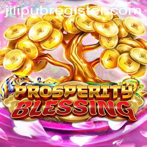 Discovering ProsperityBlessing: The Game That's Capturing Global Attention