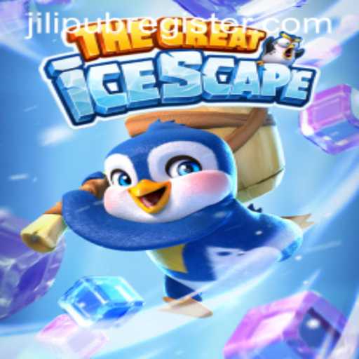 Unveiling the World of TheGreatIcescape: A Freezing Adventure with JiLiPUB
