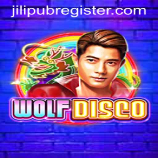 Exploring WolfDisco: The Innovative Party Game by JiLiPUB